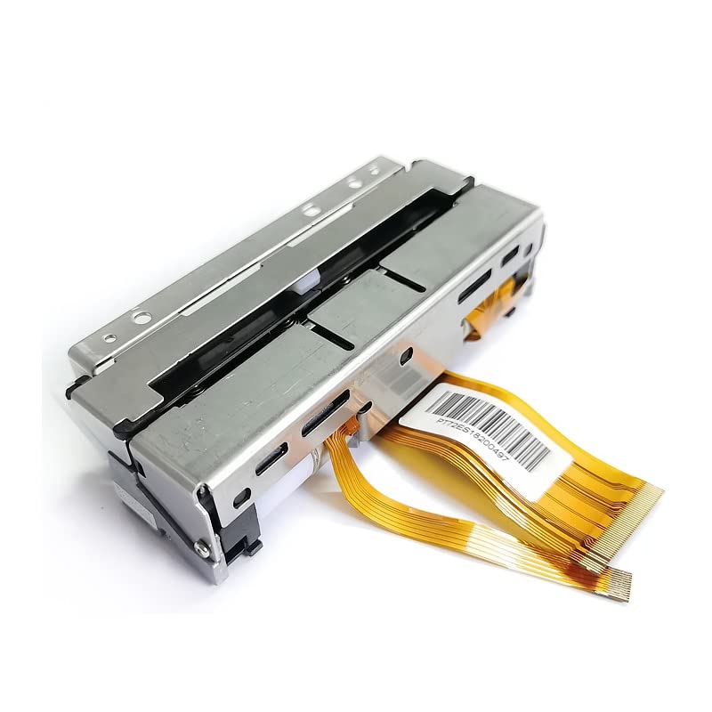 【Accessori per stampanti】 Compatibile con la Testina di Stampa Seiko CAPD347H-E CAPD347F-E Testina di Stampa