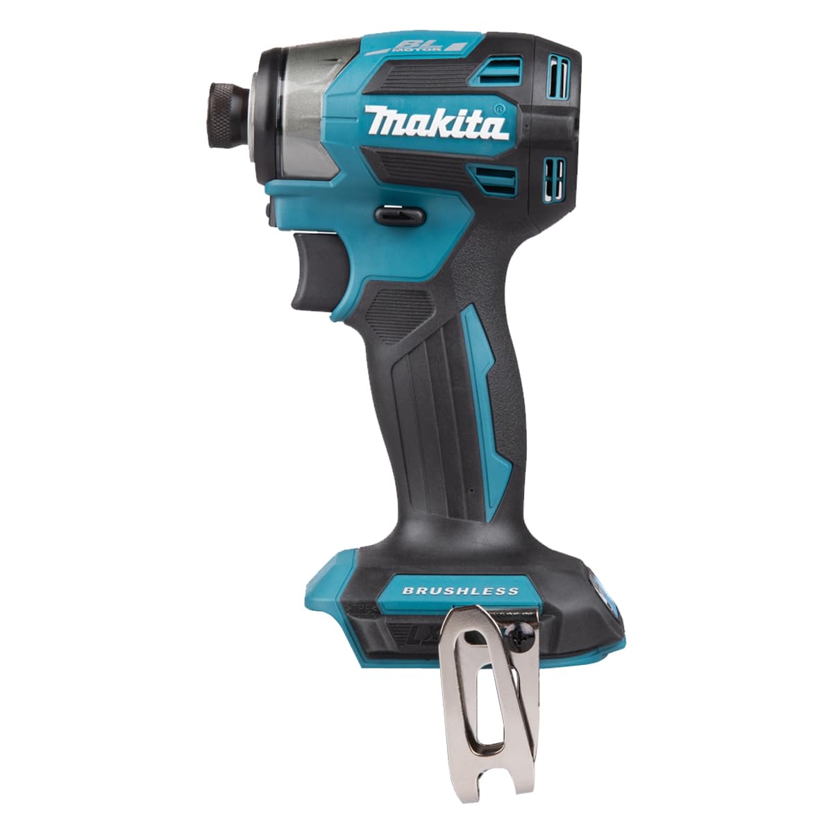 Set DHP489 + DTD173 + DHR243 + DGA504 + 3x BL1850 18V 5Ah + 1x DC18RC Makita DLX4195JX1