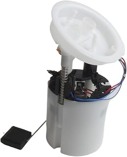 Lyjstore 16117197076 16117232444 16147197075 16117232447 Automatic fuel pump suitable Compatible For BMW 3 Series 1 E90 E87 E88 E82 320 325
