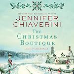 Cover of The Christmas Boutique