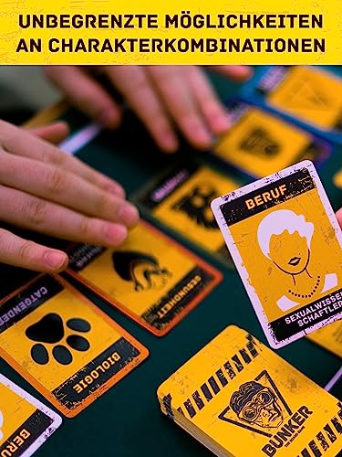 Spielansicht von Bunker_2