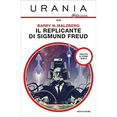 Il replicante di Sigmund Freud