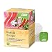 Produktbild Kraft und Energie Bachblüten Tee 3x30g; aus sorgsam ausgesuchten Kräutern und einer Bachblütenmischung aus Hornbeam, Olive, Wild Rose, Elm, Gentian und Centaury
