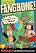 The Birthday Party of Dread (Fangbone! Third Grade Barbarian)