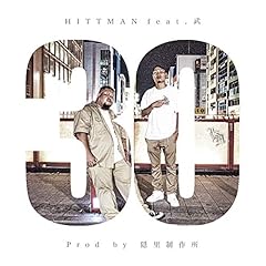 30 / HITTMAN feat. ��