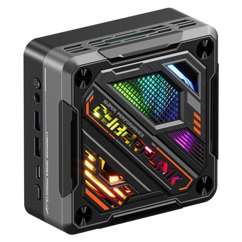 Lechnical Mini Pc 11pro 32g Drr5 Ram 1t Ssd Mini Computadora De Escritorio Procesador Amd Ryzen 78845hs 8 Núcleos 16 Hilos Iluminación Rgb Wifi6 Bt5.2 Usb3.0 2 Usb4.0 1 Compatible Con Pantalla Lechnical Mini Pc 11pro 32g Drr5 Ram 1t Ssd Mini Computadora De Escritorio Procesador Amd Ryzen 78845hs 8 Núcleos 16 Hilos Iluminación Rgb Wifi6 Bt5.2 Usb3.0 2 Usb4.0 1 Compatible Con Pantalla