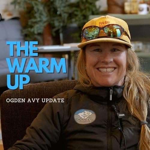 Spring Heat and Changing Snow Conditions - Weekly Update Podcast Por  arte de portada