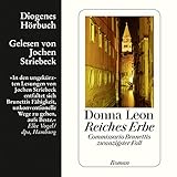 Reiches Erbe: Guido Brunetti 20 - Donna Leon