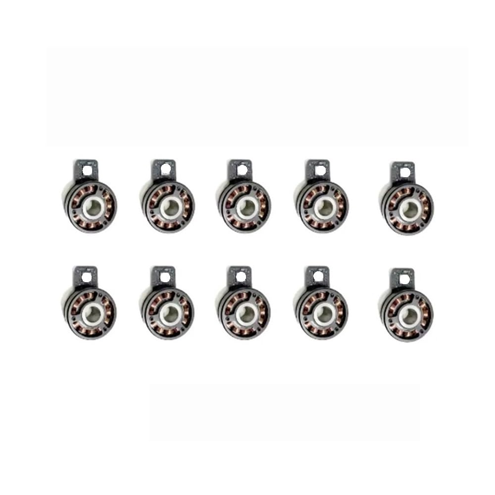 Motore di imbardata cardanico for allineamento riparazione della fotocamera del drone 3/3 Pro/Cine/Classic/3E/3T 1/2/5/10 pezzi(Mavic 3pro 10 pcs)