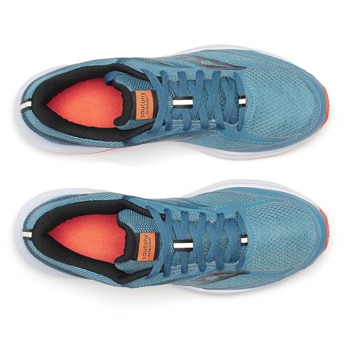 Image of Saucony Men's Cohesion 17