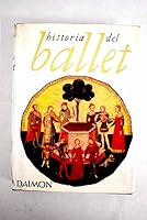 Historia del ballet B00CBYLDTU Book Cover