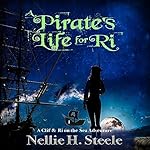 Cover of A Pirate's Life for Ri