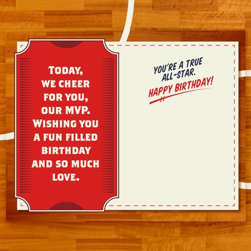 Prime Greetings 032104PG Grandson Birthday Card thumb #5