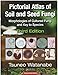 PICTORIAL ATLAS OF SOIL AND SEED FUNGI: MORPHOLOGIES OF CULTURED FUNGI AND KEY TO SPECIES, 3RD EDITION [Hardcover] [Jan 01, 2016] WATANABE TSUNEO