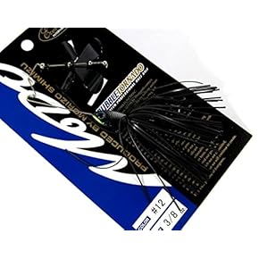 Amazon.co.jp: スピナーベイト・バズベイト - ルアー: スポーツ