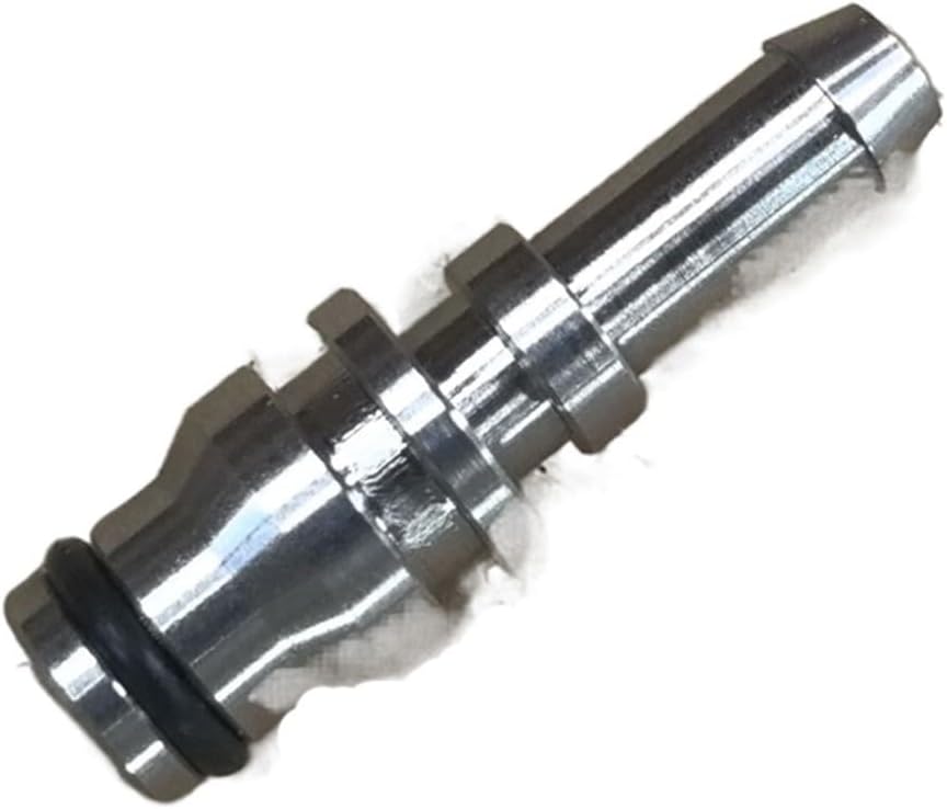4.443-019.0 Hose Stem fit For Karcher Puzzi 100, 200, 300 Carpet Cleaners, Stainless Steel Connector Stem Replacement(2 PACK) image 5