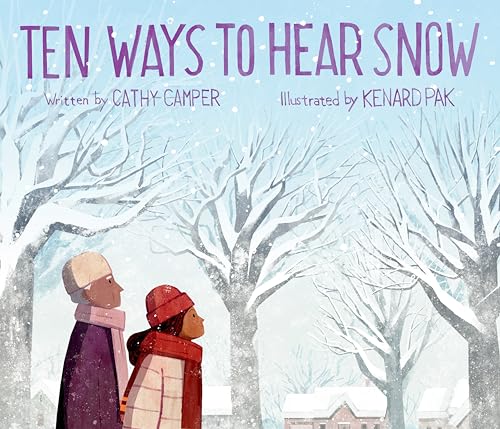 Image of Ten Ways to Hear Snow