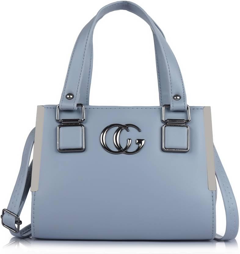 Mini Faux Leather Handbag for Women – Stylish Small Tote Purse, Daily Use Ladies Purse, Shoulder Sling Bag, Trendy Compact Handbag with Zipper Compartments