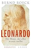  Leonardo: Der Mann, der alles wissen wollte