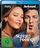  No Hard Feelings [Blu-ray]