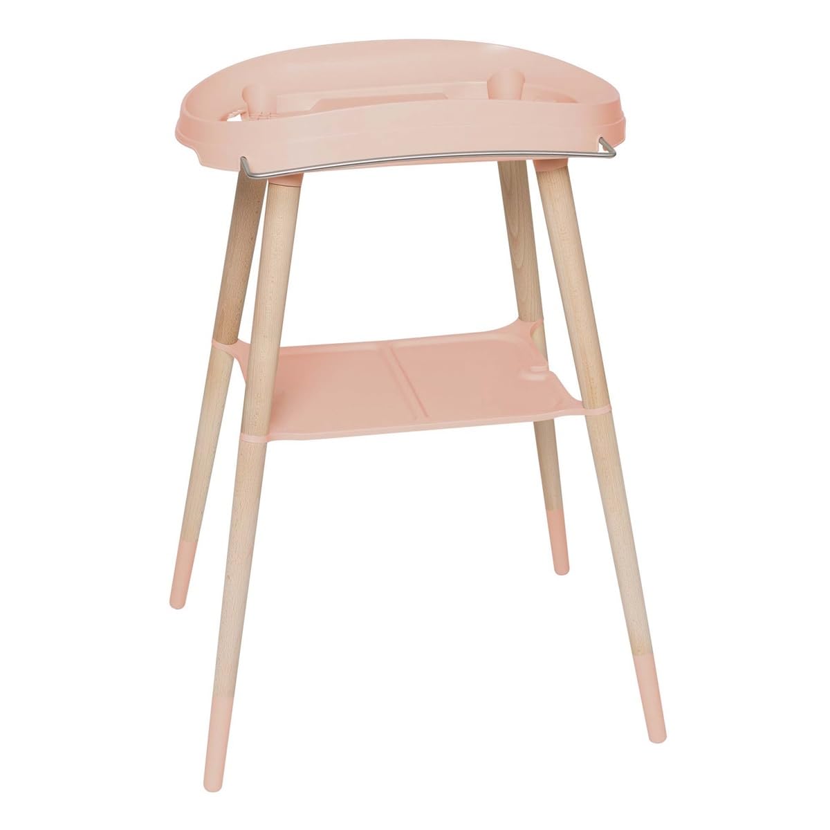 Bebe-Jou Wannenständer Badewannenständer Sense Pale Pink | 421709