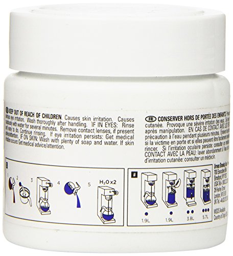 Urnex Tabz Coffee Brewer Cleaning Tablets, 30 Count #TOP1