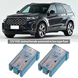 Zoom IMG-1 yinettech 2 fusibili a cartuccia Zoom IMG-1 yinettech 2 fusibili a cartuccia