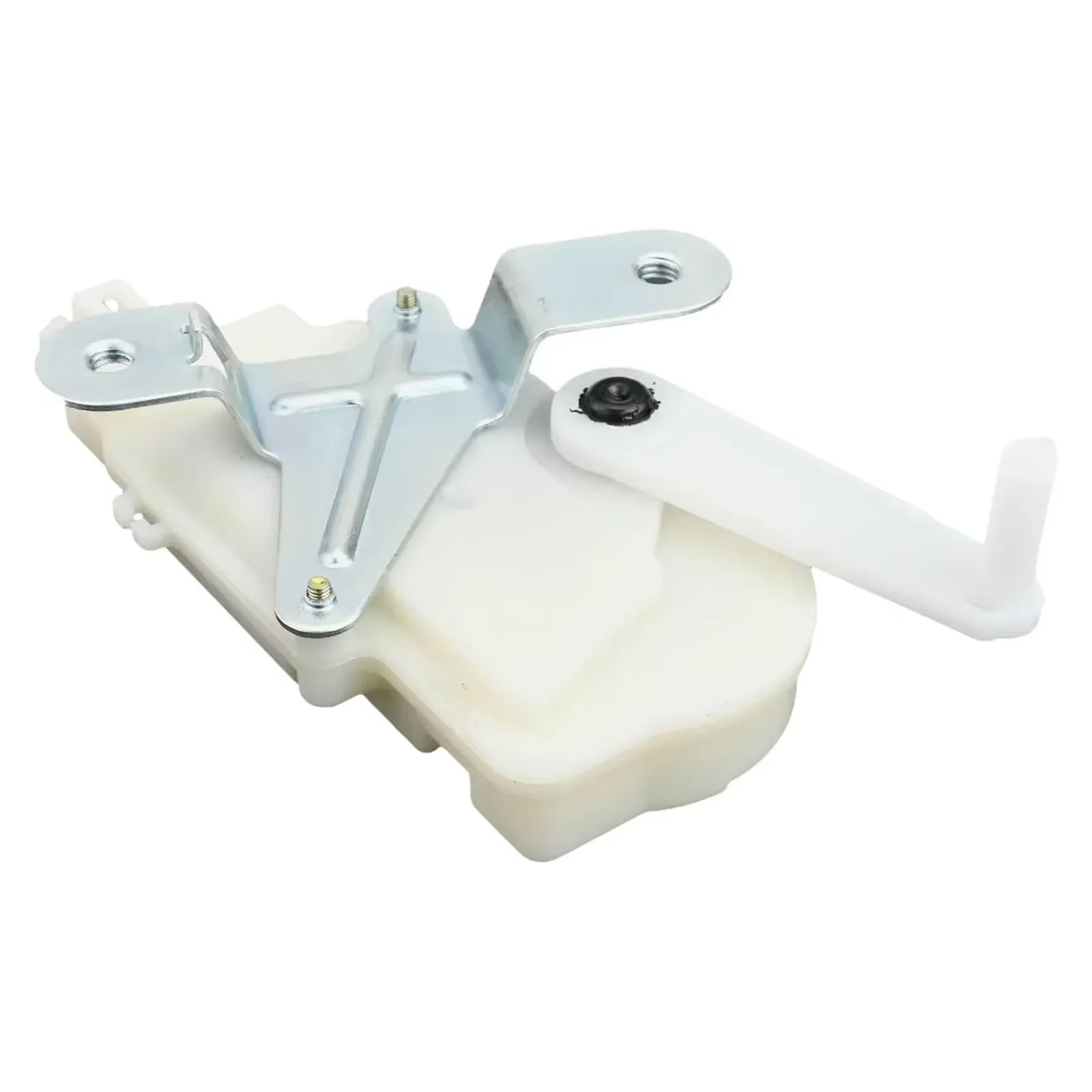 Pauzcsec One Color Tailgate Boot Lock Compatible With Vw For Yaris For Vitz 1999 2000 2001 2002 2003 2004 2005 Car Rear Tailgate Boot Lock Oem：69150-52011