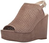 Seychelles Women's Landscape Wedge Pump
