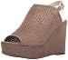 Seychelles Women's Landscape Wedge Pump