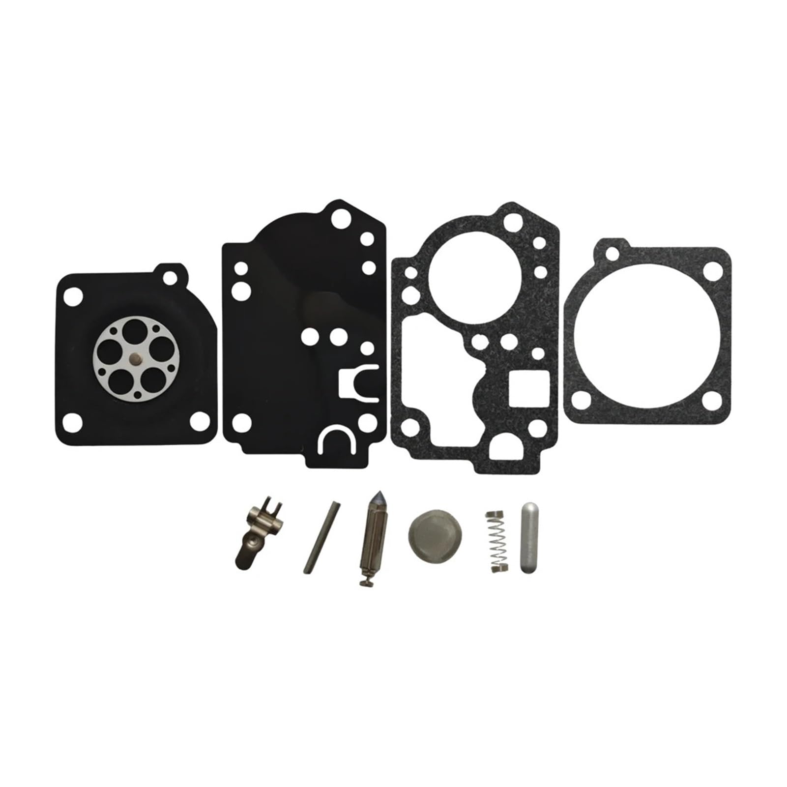 Carburateur C1U-W43 C1U-W45 résolvant le calage moteur sur souffleur BVM210VS