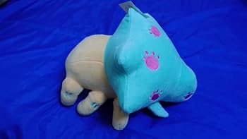 Amazon.co.jp: マブラヴ オルタネイティヴ BETA ぬいぐるみ 突撃