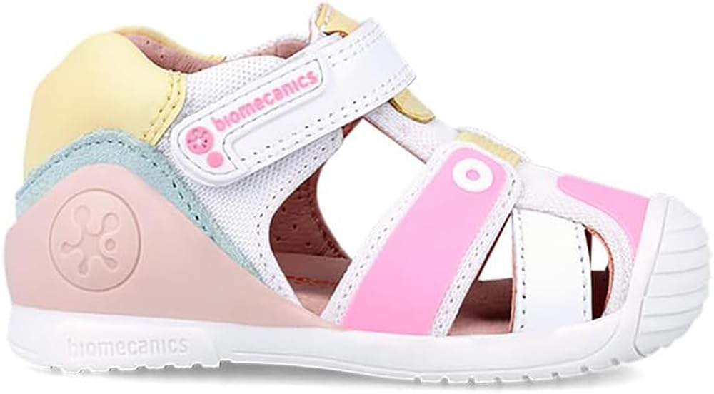 Biomecanics Sandalias 242154-B Primeros Pasos
