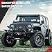 YITAMOTOR LED Light Bar 2Pcs 4inch 48W Square LED Pod Light Flood Light Off Road Light Led Fog Light Truck Light Driving Light Boat Light Pickup SUV ATV UTV Waterproof, 2 Year Warranty