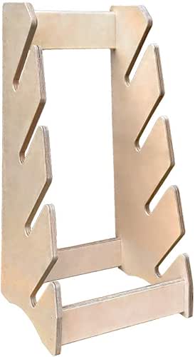 Présentoir pour skateboard