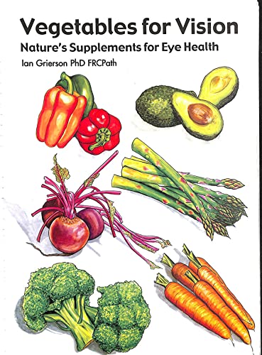 Vegetables For Vision: Nature'S Supplements For Eye Health