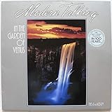 modern talking romantic warriors vinyl  06th album-In the garden of Venus (1987) [Vinyl LP]