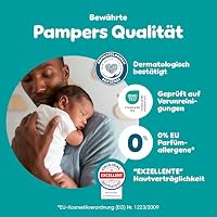 Pampers Baby-Dry Pants Größe 6, 176 Windeln, 13kg-19kg – Ansicht 7