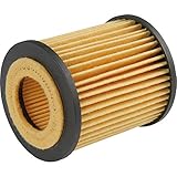 Finden Sie den passenden Filter für Ihr Fahrzeug und nutzen Sie die Auswahl der Marke, Modell, Fahrzeugtyp und Motorisierung im oberen Bereich. Auch über die Schlüsselnummer auf Ihren Fahrzeugpapieren finden Sie den passenden Ölfilter.