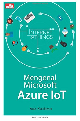Preisvergleich Produktbild Mengenal Microsoft Azure IoT