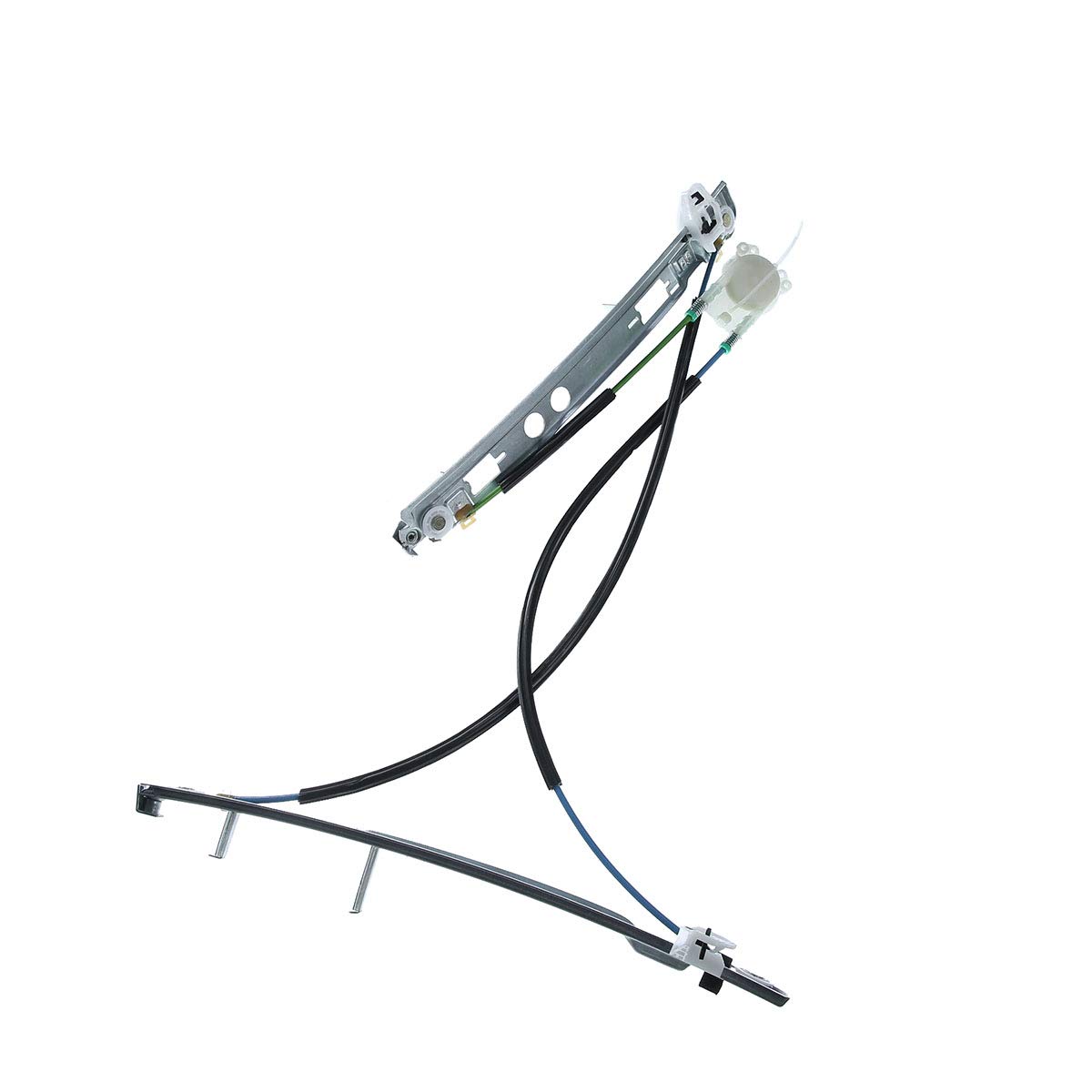 Frankberg Fensterheber Für Renault Mégane II Coupé-Cabrio 2003-2009