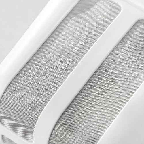 Casque à yogourt et filtre à jus de soja réutilisable pour préparation de cuisine