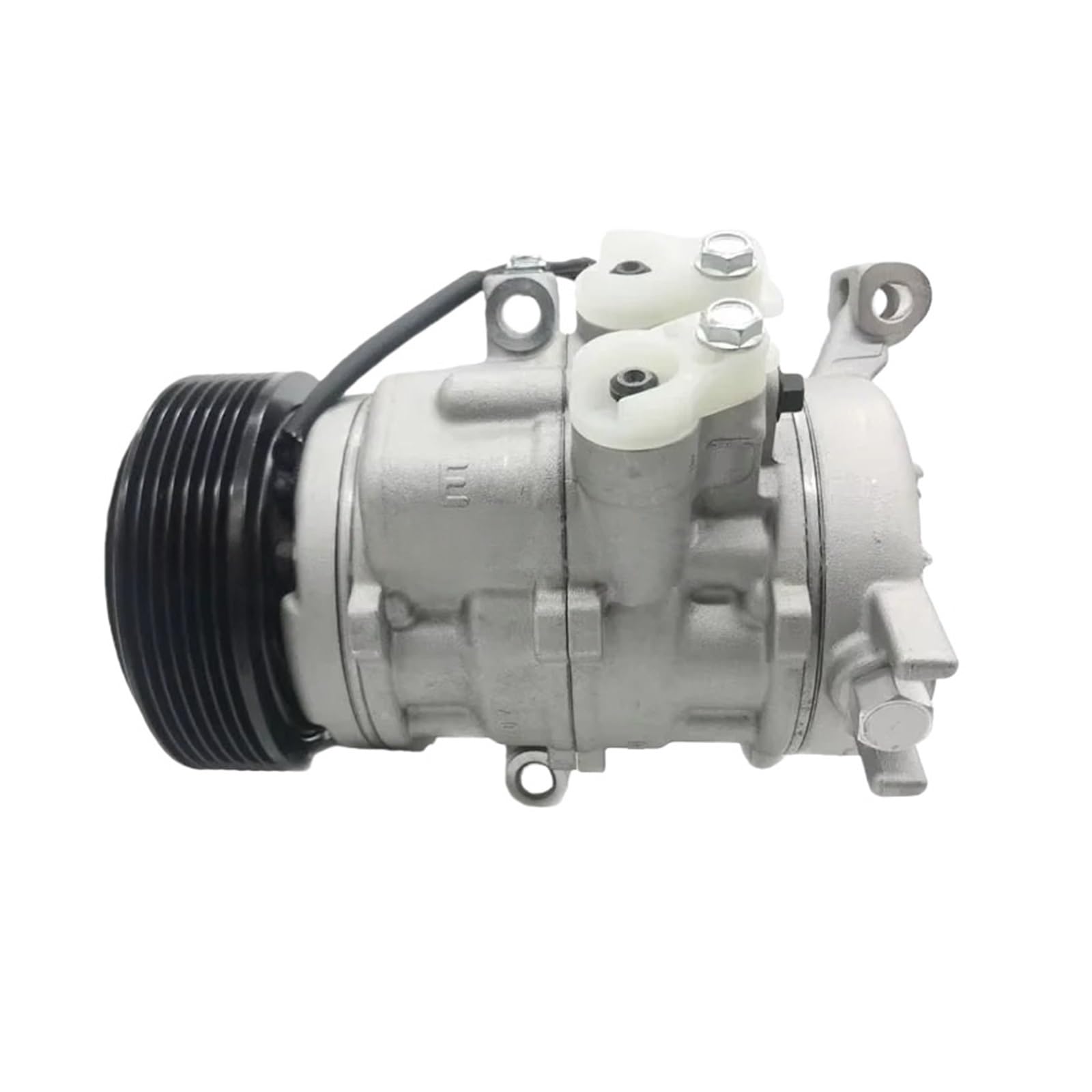 Gxqklsr One Color Com602 10Se13c 7Pk Auto Ac Compressor Compatible For Toyota Etios Yaris 2012-2016 88320-0D040 Bc4472801831