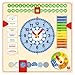 Imagen de Goula Calendario Reloj