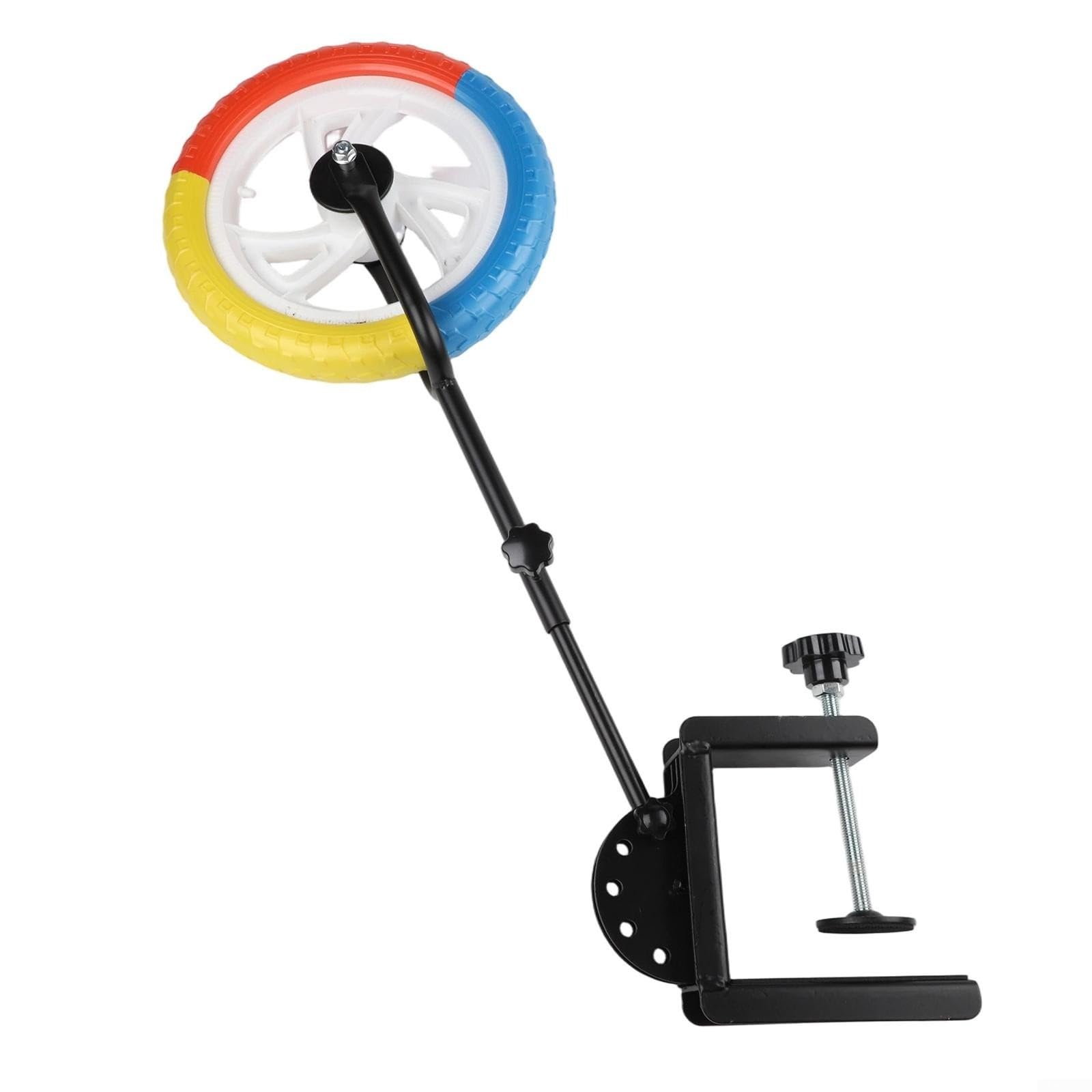 Dispositivo retráctil de entrenamiento de tenis de mesa, ángulo ajustable para entrenadores principiantes a jugadores avanzados, para construcción de plástico