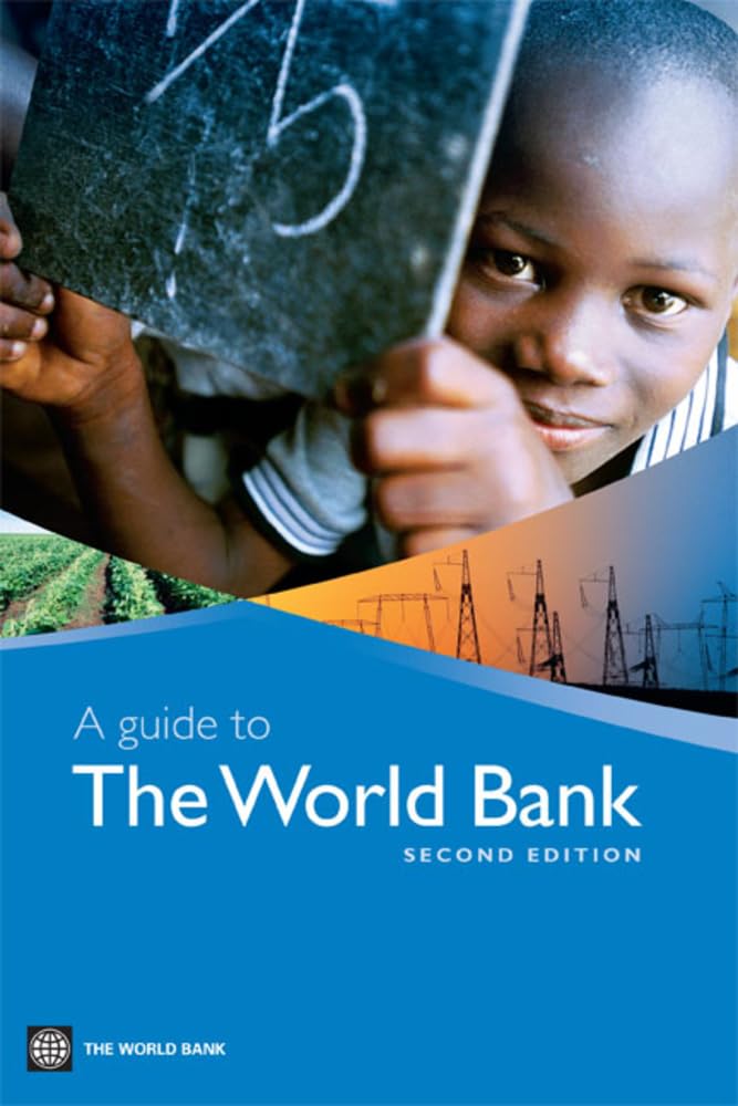 Buy A Guide to the World Bank — BookShops.in