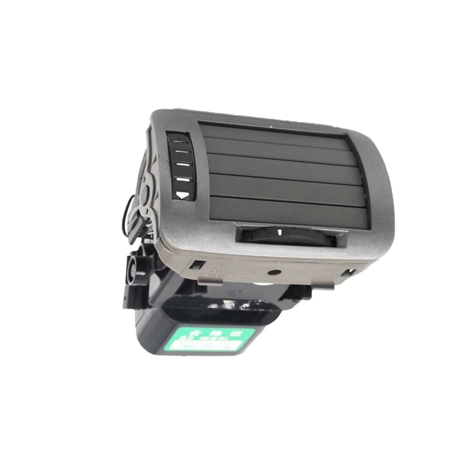 For Skoda For Superb 2000-2008 Central Air Vent Outlet AC Heater Dashboard 3B0819728 3B0819704D 3B0819703D Car Air Conditioning Vent(Right B)