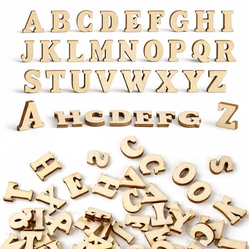 208 lettre en bois，lettres en bois，lettre bois，lettres mobiles