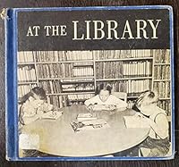 At The Library B000K6EGN6 Book Cover
