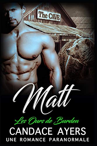 Télécharger Matt Francais PDF